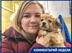 «Зачем строить храм, когда бедствуют больницы и приюты?» - волонтера возмутило лицемерие власти
