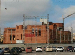 Пасхальную вечерню в Волгограде отслужат на площади Павших борцов