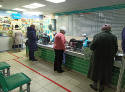 Пока только хронических больных: в облздраве уточнили порядок вакцинации от COVID-19 в Волгограде