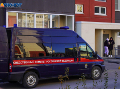 Тело 14-летнего школьника обнаружили под Волгоградом 