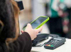 В Волгоградской области стали чаще сдавать смартфоны в трейд-ин