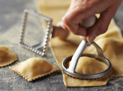 В Волгограде приготовят самый большой в мире равиоли