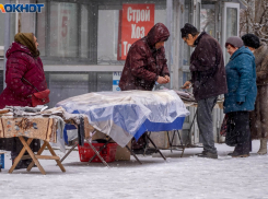 Тарифы ЖКХ резко вырастут в 2025 году в Волгограде 