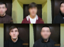 Задержаны шестеро участников массовой драки близ ТРЦ под Волгоградом