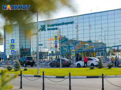 Волгоградский аэропорт «Гумрак» попал в топ-10 самых красивых аэропортов России