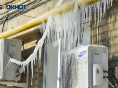 Волгоградским УК пригрозили наказанием за некачественную уборку снега и наледи