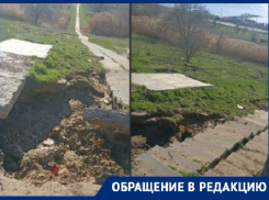 Ущерб от мегаливня продолжают подсчитывать в Волгограде