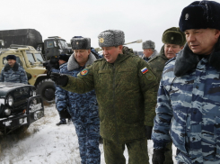 Губернатор Андрей Бочаров с чистой совестью может сегодня выпить