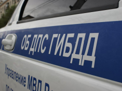 Волгоградские правоохранители помогли молодому водителю с сердечным приступом