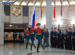 Музей-панораму «Сталинградская битва» закрывают в день инаугурации Бочарова 