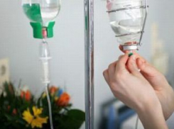 Под Волгоградом от взрыва газового баллона пострадала 2-летняя девочка
