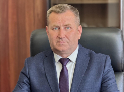 Назначен новый руководитель волгоградских судов 