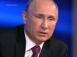 Путин: цены на продовольственные товары подрастают — для сельхозпредприятий это шанс