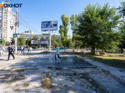 Волгоградцы уверены, что коронавирус убивает местный бизнес