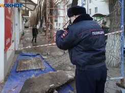 «Висел, не смог дотянуться и упал»: подробности ЧП с рухнувшим балконом в Волгограде