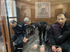 Приговоры озвучили террористам «Крокуса» — погибли 150 человек, включая волгоградку Юлию Чечину