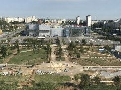 Парк имени Геев-летчиков нашел «Google Карты» в Волгограде