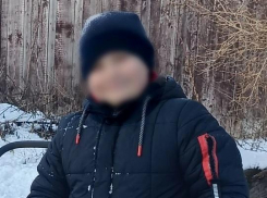Второклассник пропал без вести в Волгограде