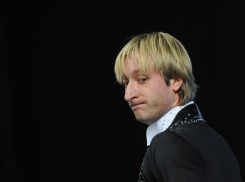 Волгоградский фигурист Плющенко внесен в список кандидатов на участие в Олимпиаде-2018