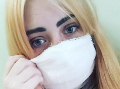 В Волгограде убившей младенца матери 10 заседаний зачитывали обвинения в суде