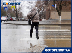 Каспийский циклон затопит Волгоград: когда ждать теплой весны, объяснил климатолог 