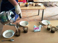 В  столовых волжских школ на каждый день недели предлагают одинаковые блюда