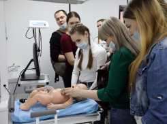 ВолгГМУ приглашает на День открытых дверей