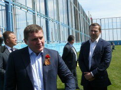 Увольнение Сивакова экс-мэр Волгограда считает началом конца «брянской команды»