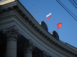 ﻿Долг по зарплатам в Волгоградской области достиг своего исторического максимума