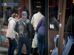 Маршрутки не вернутся к волгоградцам до 14 июня