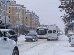 Морозы продолжают испытывать волгоградцев на прочность: синоптики о погоде на 5 февраля