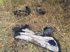 52-летний мужчина насмерть замерз на перекрестке под Волгоградом 