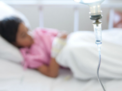 В больнице Волжского остаются 22 воспитанника интерната с кишечным отравлением, 1 выписан