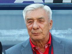 Скончался экс-тренер «Ротора» и сборной России по футболу Георгий Ярцев