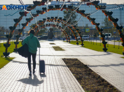 Волгоград вошел в список 20 городов по бронированию отелей в 2023 году