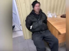Шпиона ВСУ задержала ФСБ в Волгограде