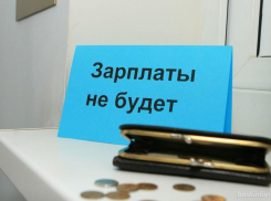 В Волгограде назвали крупнейших должников по зарплате