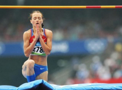 Прославленная волгоградка Елена Слесаренко ушла из большого спорта