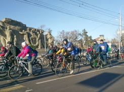 До +21ºС потеплеет на новой рабочей неделе в Волгоградской области