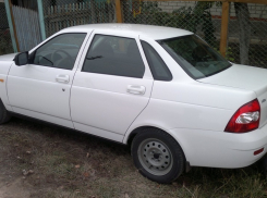 Мужчина сдал друга приставам Волгограда за продажу арестованного авто