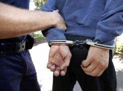 С автобуса Волгоград-Москва сняли дезертира из Армении