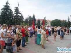 В Волгоградском районном центре жители теряют работу