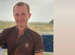 В Волгограде бесследно пропал сотрудник Волгограднефтемаша