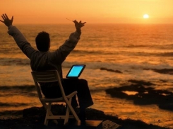 Под Волгоградом горе-отец выплатил алименты ради отпуска в Египте