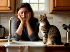 Глобальное отключение воды ждет юг Волгограда 