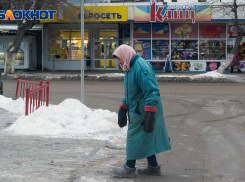 100-летний рубеж преодолели 144 жителя Волгоградской области