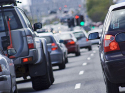 Открыто движение по двум полосам Самарского путепровода и отремонтирован мост через Царицу