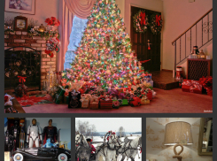 Подарки мужчинам на Новый год 