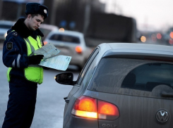 Рейды ГИБДД продолжаются в Волгограде 