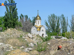 Сами жители считают Волгоград вымирающим городом